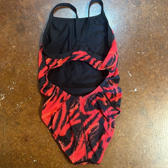 Dolfin swimsuit - Picture 2 of 3